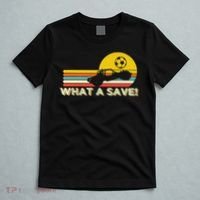 What A Retro Rocket Football Car League T-Shirt thumb 5