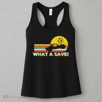 What A Retro Rocket Football Car League Women's Tank Top thumb 3