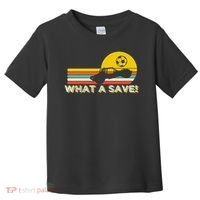 What A Retro Rocket Football Car League Toddler T-Shirt thumb 0