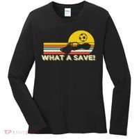 What A Retro Rocket Football Car League Women's Long Sleeve Shirt thumb 0