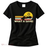 What A Retro Rocket Football Car League Women's T-Shirt thumb 0