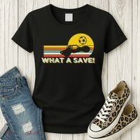 What A Retro Rocket Football Car League Women's T-Shirt thumb 3