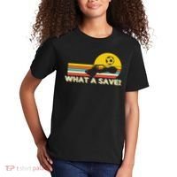 What A Retro Rocket Football Car League Kids T-Shirt thumb 2