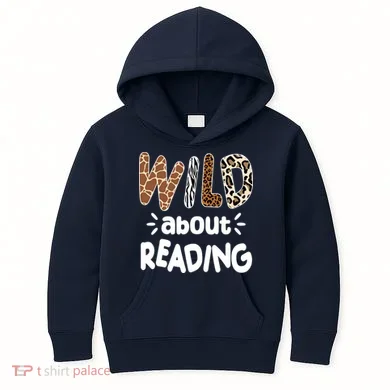 Kids Hoodie