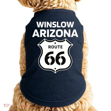 Doggie Tank