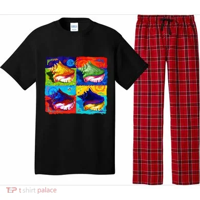 Pajama Set