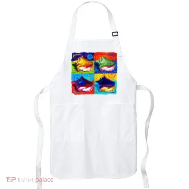 Apron