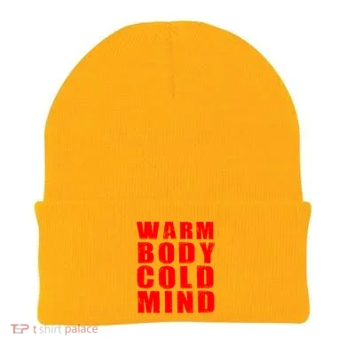 Beanie