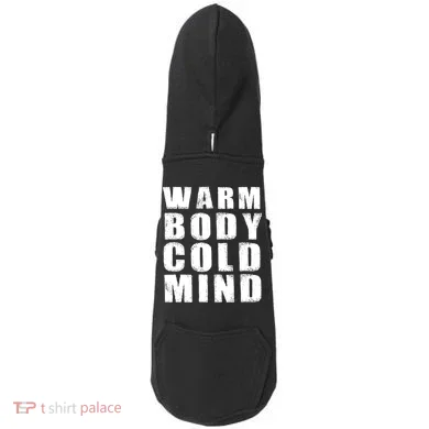 Doddie Hoodie