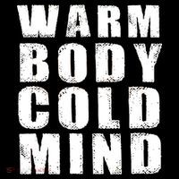 Warm Body Cold Mind Baseball Spring Training Quote Bucket Hat thumb 4