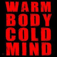 Warm Body Cold Mind Baseball Spring Training Quote Coffee Mug thumb 5