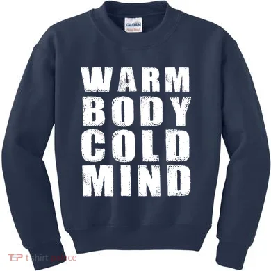 Kids Sweatshirt