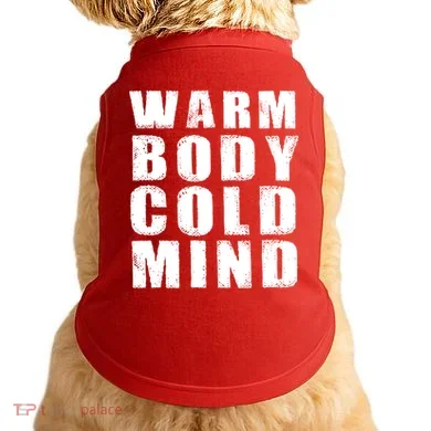 Doggie Tank