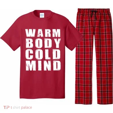 Pajama Set