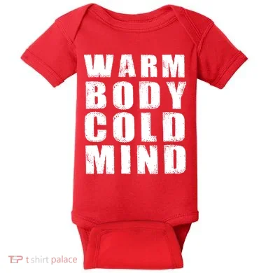 Baby Bodysuit