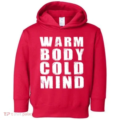 Toddler Hoodie