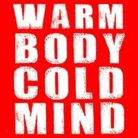 Warm Body Cold Mind Baseball Spring Training Quote Women's Long Sleeve Shirt thumb 2