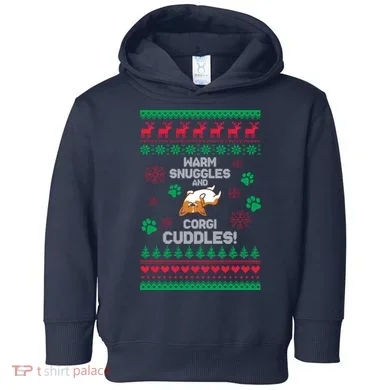 Toddler Hoodie