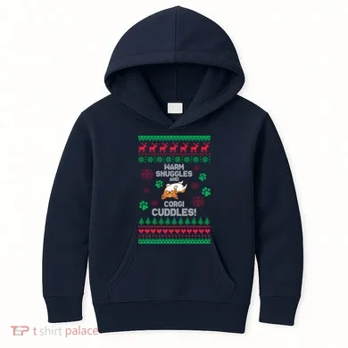 Kids Hoodie
