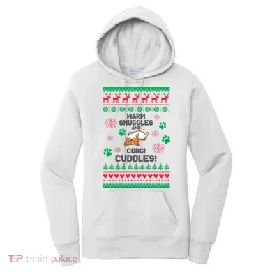 Women's Hoodie