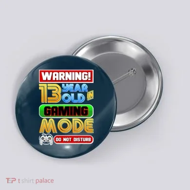 Button