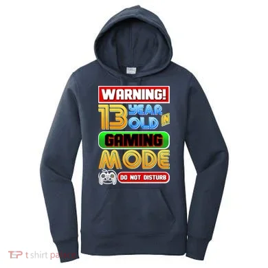 Women's Hoodie
