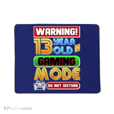 Mousepad