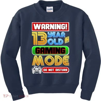 Kids Sweatshirt