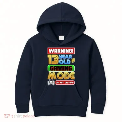Kids Hoodie
