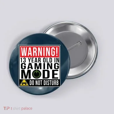 Button