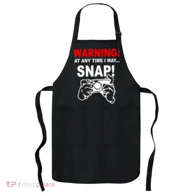Apron