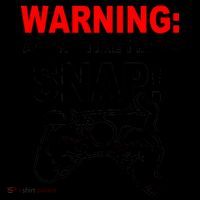 Warning At Any Time I May SNAP Coffee Mug thumb 5