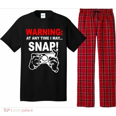 Pajama Set