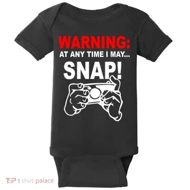 Baby Bodysuit