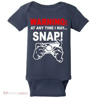 Baby Bodysuit