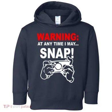 Toddler Hoodie