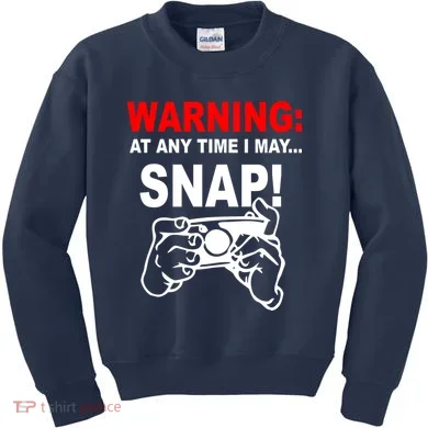 Kids Sweatshirt