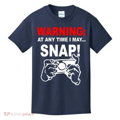 Kids T-Shirt