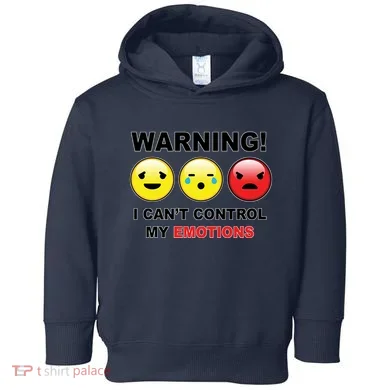 Toddler Hoodie