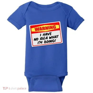 Baby Bodysuit