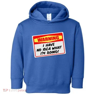 Toddler Hoodie
