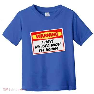 Toddler T-Shirt