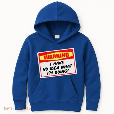 Kids Hoodie