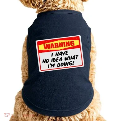 Doggie Tank