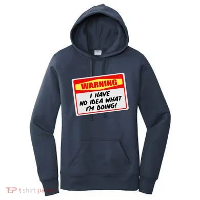 Women's Hoodie