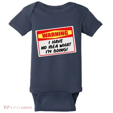 Baby Bodysuit