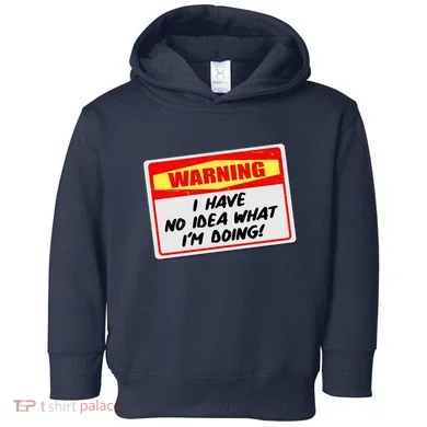 Toddler Hoodie