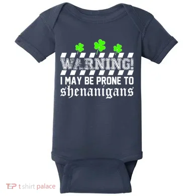 Baby Bodysuit