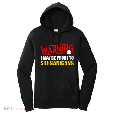 Women's Hoodie