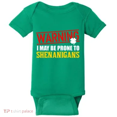 Baby Bodysuit
